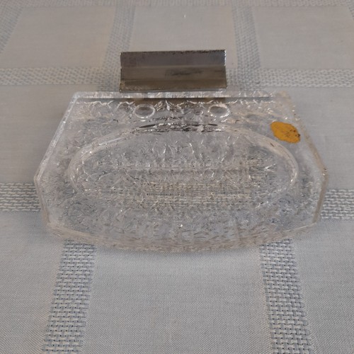 Porte savon vintage emco - vintage,