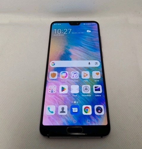 Huawei p20 pro clt - huawei,