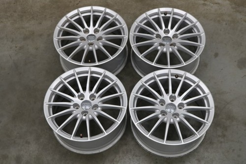 Original jantes 17 - jantes, pouces