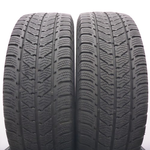 225 16c uniroyal 65 - 65, 2x