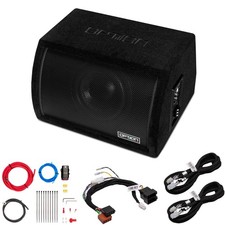 Kit De Caisson De Basses Actif