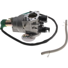 Carburateur pour groupe électrogène de 8 ou 9cv compatible avec Honda starter au