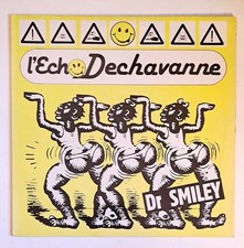 DR. SMILEY - L'ECHO DECHAVANNE