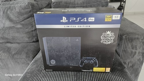 Sony playstation pro to - 4,