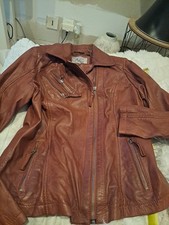 Blouson Cuir Femme Perfecto