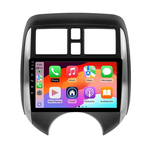 Android for nissan - 9",