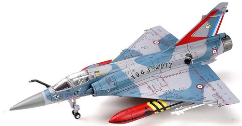 Mirage 2000 force - mirage, 2000-5f,