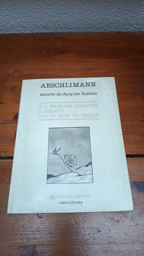 Aeschlimann richard escorté - richard,