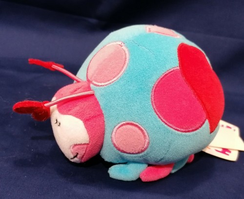 Doudou peluche - ⭐⭐⭐,