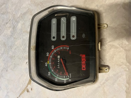 Compteur derbi 50 - compteur, vamos