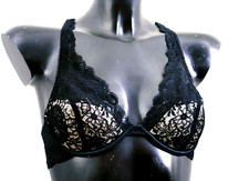 Stella McCartney Femme Black