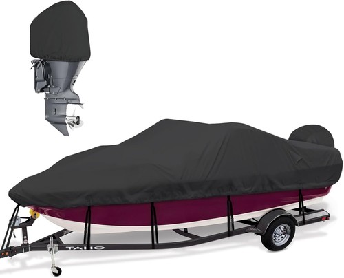 Bass boat covers - bass,