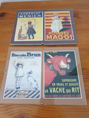 Ensemble reproductions - de, 4