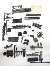 Pièces détachées de Loco