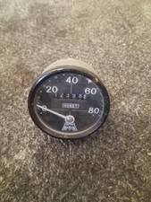 Compteur De Vitesse Huret 0-80