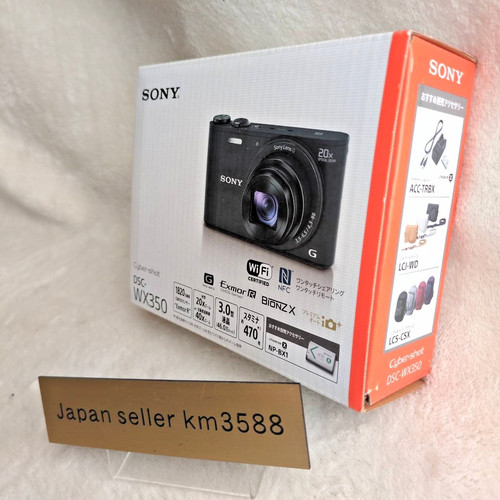 Appareil photo numérique - , sony
