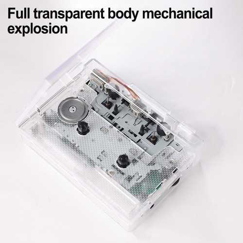 Lecteur enregistreur cassette - lecteur,