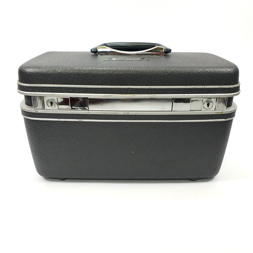 Vintage samsonite silhouette - vintage,