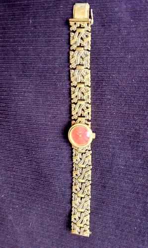 Montre femme airain 17 - femme,