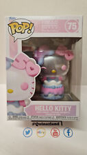 Funko Pop! HELLO KITTY 50EME