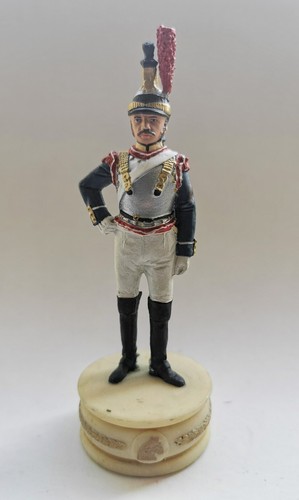 Figurine altaya echec - figurine,