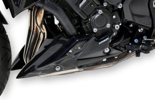 Yamaha fz8 sabot moteur - fz8-10/17-,