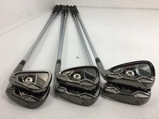 TaylorMade BURNER 2008 Iron