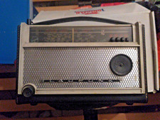 Radio Vintage BLAUPUNKT ADRIA