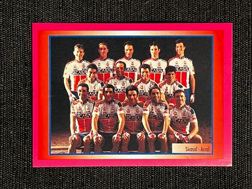 Sticker giro d - sticker, d'italia