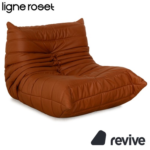 Ligne roset togo fauteuil - togo, en