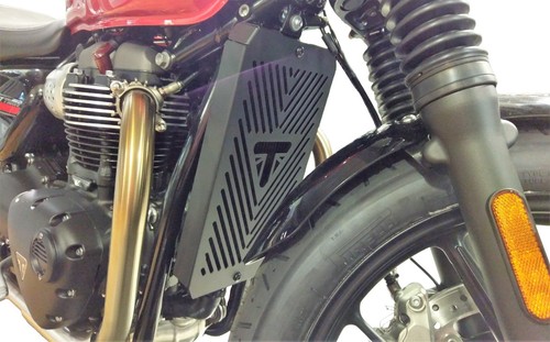 Grille protection pour - grille,