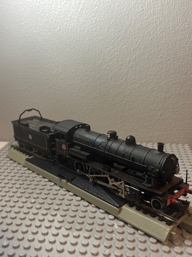 Jouef 8282 sncf 140c steam - 8282,