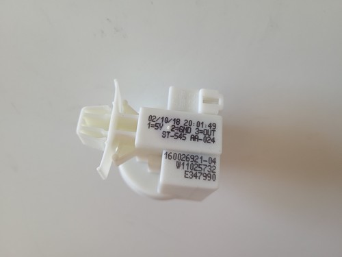 Machine laver whirlpool - laver,
