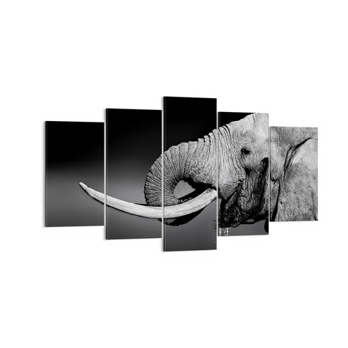 Impression sur toile 160x85cm - impression,