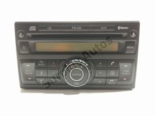 AUTORADIO 28185JD05A NISSAN QASHQAI 1 phase 1 (01/2007 09/2010) / NE 230258