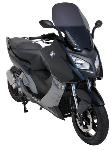 Bmw c600 sport - bmw,