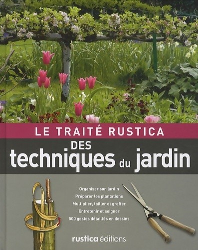 Traite rustica des - le,