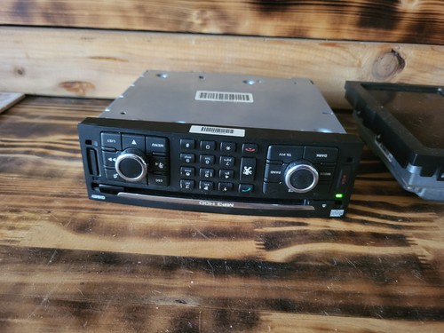 Autoradio rneg1 bluetooth - rneg1, cd