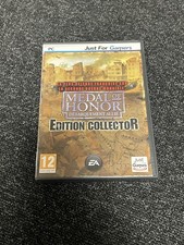 Medal Of Honor Débarquement