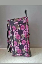 VALISE SAC DE VOYAGE AVEC