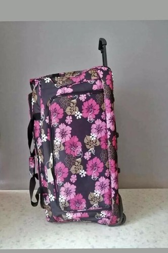 Valise sac voyage avec - valise, de