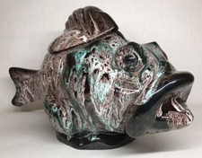 Énorme Soupière Trompe