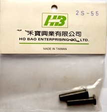 HoBao 2S-55 Pirate Voiture RC