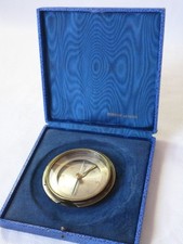 ANCIENNE BOUSSOLE DE BATEAU -