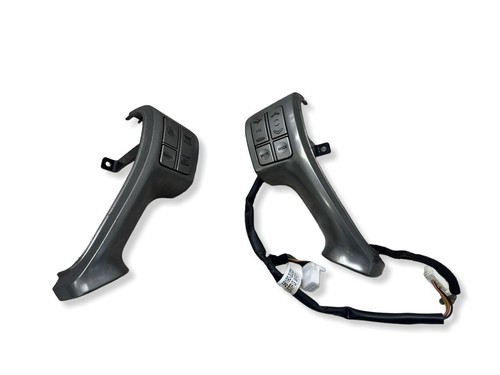 Boutons volant interrupteurs - volant,