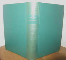 P. GRIMAL ROMANS GRECS ET