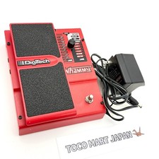 Digitech Whammy 4 WH-4 pédale