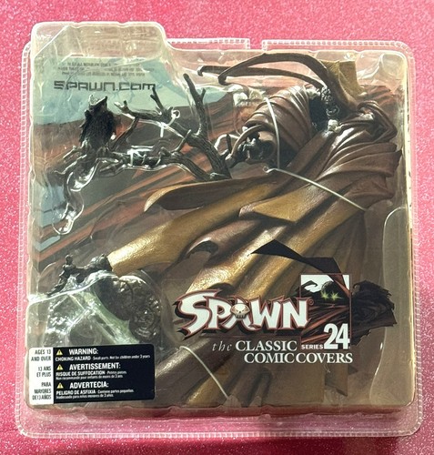 Spawn the classic comic - , covers