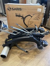 Porte-Vélos Saris Bones EX 3