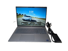 16" HP ProBook 460 G11 — Ultra 5 125U • 16GB RAM • 512GB SSD • FHD+ • Backlit